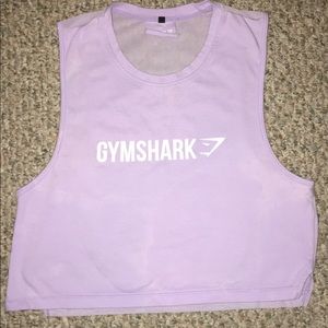 Gymshark Crop